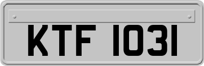 KTF1031