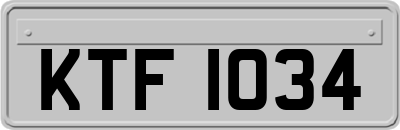 KTF1034
