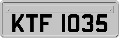 KTF1035