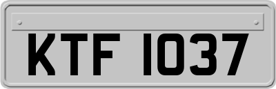 KTF1037