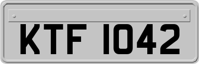 KTF1042