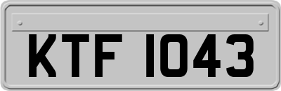 KTF1043