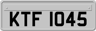 KTF1045