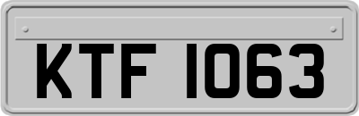 KTF1063