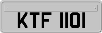 KTF1101
