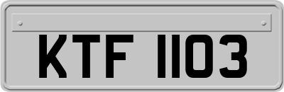 KTF1103