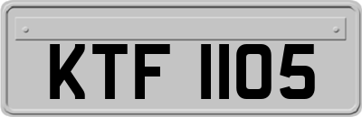 KTF1105