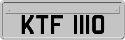 KTF1110