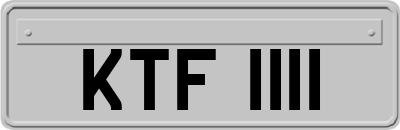 KTF1111