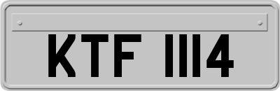 KTF1114