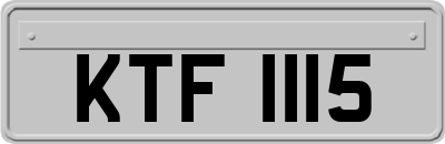 KTF1115