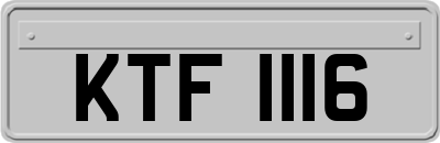 KTF1116