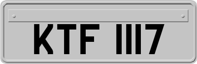 KTF1117
