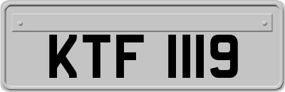 KTF1119