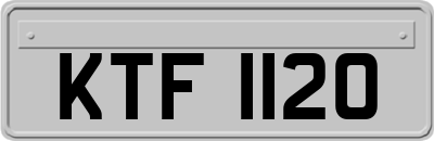 KTF1120