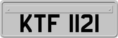 KTF1121