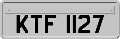 KTF1127