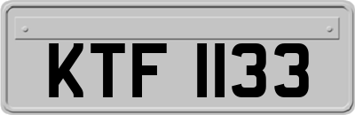 KTF1133