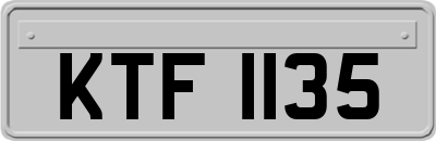 KTF1135