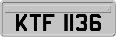 KTF1136