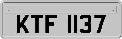 KTF1137