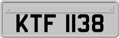 KTF1138