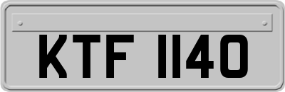 KTF1140