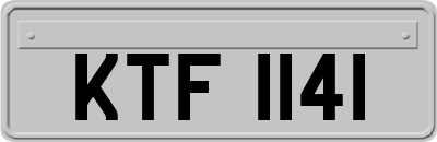 KTF1141