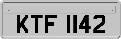 KTF1142
