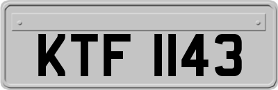 KTF1143