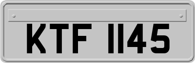 KTF1145