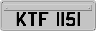 KTF1151