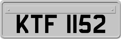KTF1152