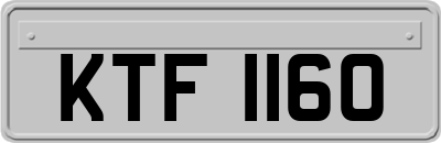 KTF1160