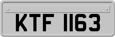 KTF1163