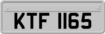 KTF1165