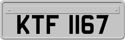 KTF1167