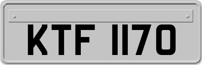 KTF1170