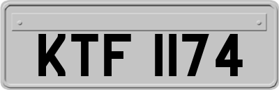 KTF1174