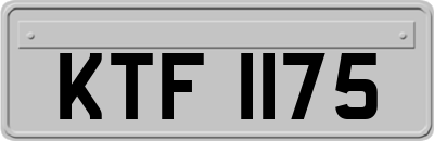 KTF1175