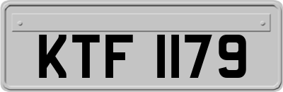 KTF1179