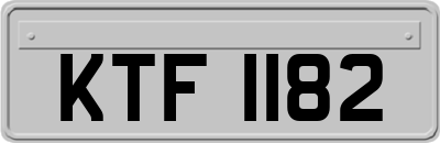 KTF1182