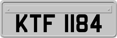 KTF1184