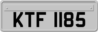 KTF1185