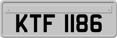 KTF1186