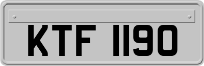 KTF1190