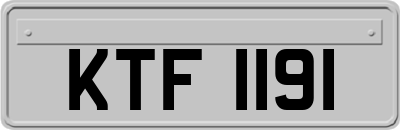 KTF1191