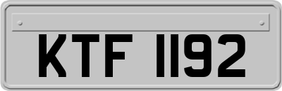 KTF1192