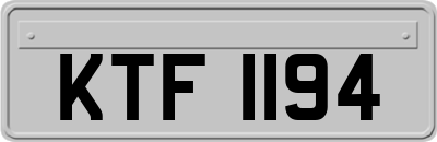 KTF1194