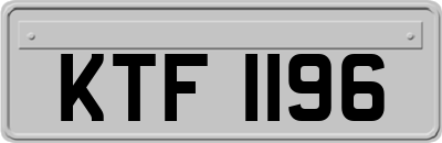 KTF1196